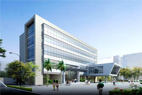 辦公樓建筑不斷朝向智能樓宇進化！(圖1)