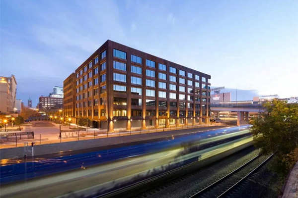 樓宇自控中綜合布線系統(tǒng)的應(yīng)用問題!(圖1) 樓宇自控中綜合布線系統(tǒng)的應(yīng)用問題!(圖1)