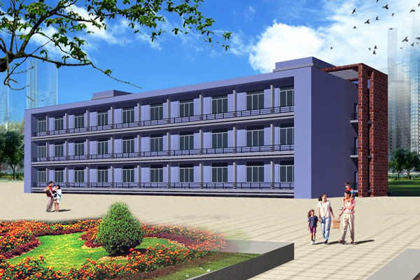 樓宇智能化系統技術要求!(圖1) 樓宇智能化系統技術要求!(圖1)