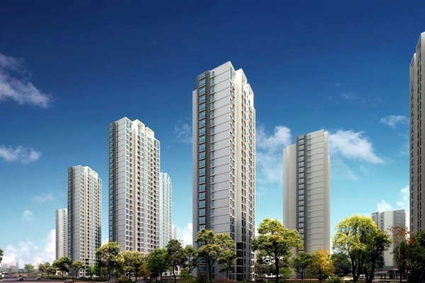 智能樓宇管理機(jī)制和激勵(lì)政策的完善!(圖1) 智能樓宇管理機(jī)制和激勵(lì)政策的完善!(圖1)