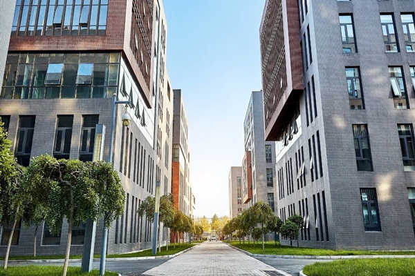 智慧園區高度集成樓宇自控系統的背景!(圖1) 智慧園區高度集成樓宇自控系統的背景!(圖1)