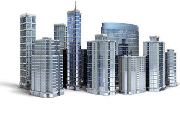 3D樓宇自控系統(tǒng)是怎樣的的？會實(shí)現(xiàn)嗎？(圖1)