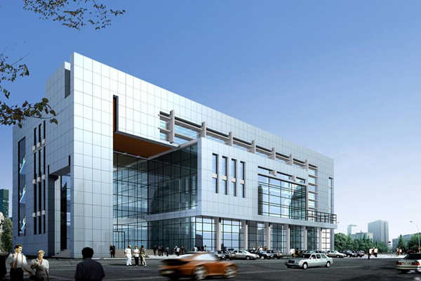 指導(dǎo)樓宇自動(dòng)化不斷前行的理念!(圖1) 指導(dǎo)樓宇自動(dòng)化不斷前行的理念!(圖1)