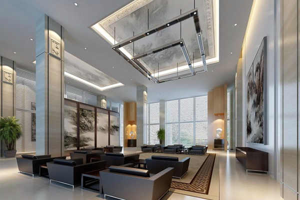 樓宇自控系統(tǒng)的組成,包括哪些?(圖1) 樓宇自控系統(tǒng)的組成,包括哪些?(圖1)