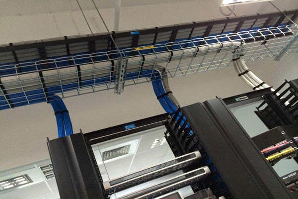 樓宇自控系統(tǒng)的部署需要注意哪些線路問題?(圖1) 樓宇自控系統(tǒng)的部署需要注意哪些線路問題?(圖1)