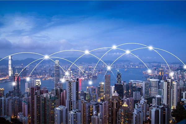 樓宇自控系統(tǒng)三大智慧型應(yīng)用領(lǐng)域!(圖1) 樓宇自控系統(tǒng)三大智慧型應(yīng)用領(lǐng)域!(圖1)