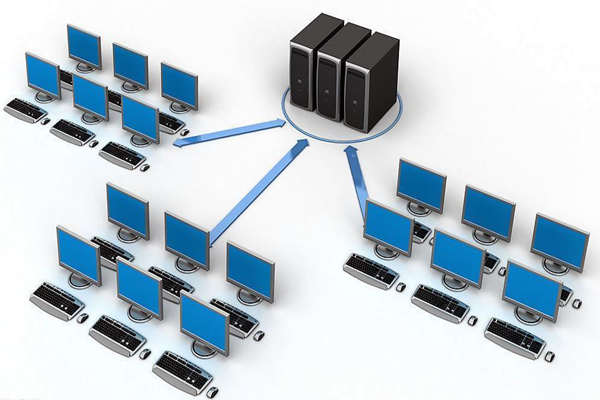 智能樓宇計算機網絡系統的主要內容!(圖1) 智能樓宇計算機網絡系統的主要內容!(圖1)