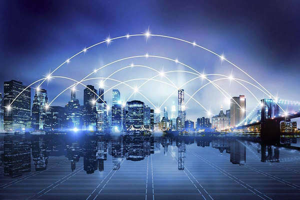 智能樓宇技術層面的三大顯著優勢！(圖1)