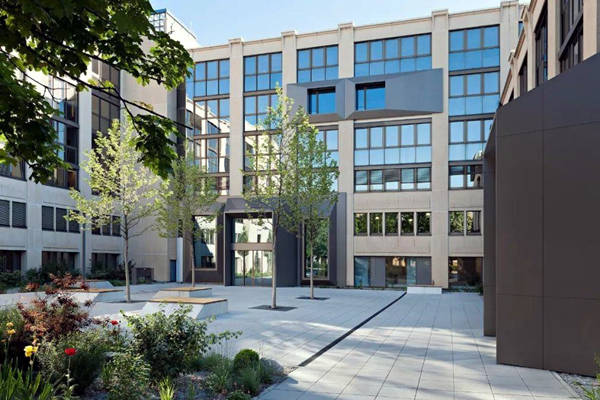 樓宇自動化項目風險控制的基本內容!(圖1) 樓宇自動化項目風險控制的基本內容!(圖1)