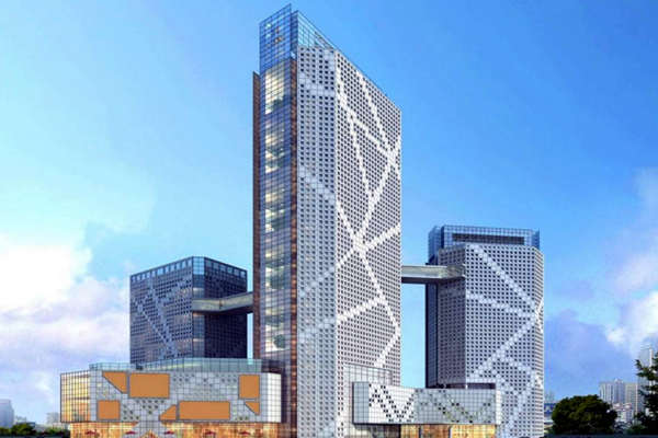 一級智能樓宇建設需要企業(yè)具備什么樣的技術條件?(圖1) 一級智能樓宇建設需要企業(yè)具備什么樣的技術條件?(圖1)