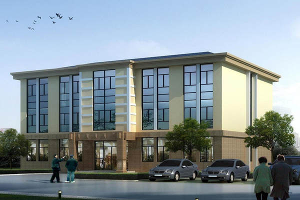 樓宇自控前景廣闊,未來可期!(圖1) 樓宇自控前景廣闊,未來可期!(圖1)