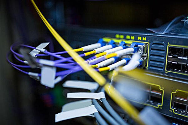 樓宇自控對于線路安裝有哪些要求?(圖1) 樓宇自控對于線路安裝有哪些要求?(圖1)