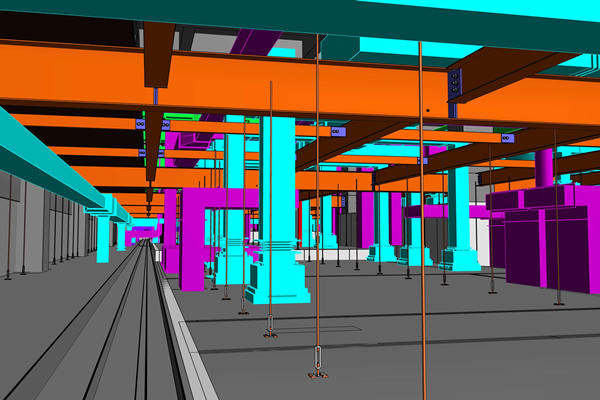樓宇自動化工程設(shè)備接地系統(tǒng)的四大安裝標(biāo)準(zhǔn)!(圖1) 樓宇自動化工程設(shè)備接地系統(tǒng)的四大安裝標(biāo)準(zhǔn)!(圖1)