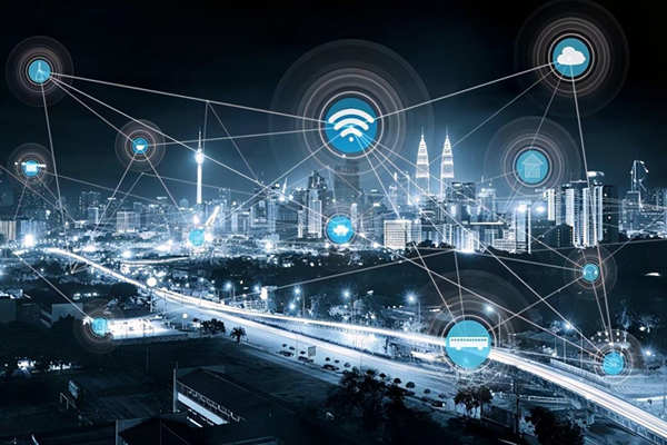 樓宇智能化控制技術將越發“智慧化”!(圖1) 樓宇智能化控制技術將越發“智慧化”!(圖1)