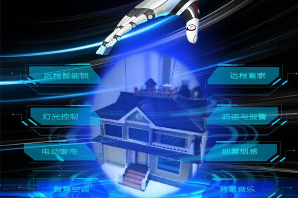 電氣工程控制中，樓宇自動(dòng)化技術(shù)有什么精彩表現(xiàn)？(圖1)