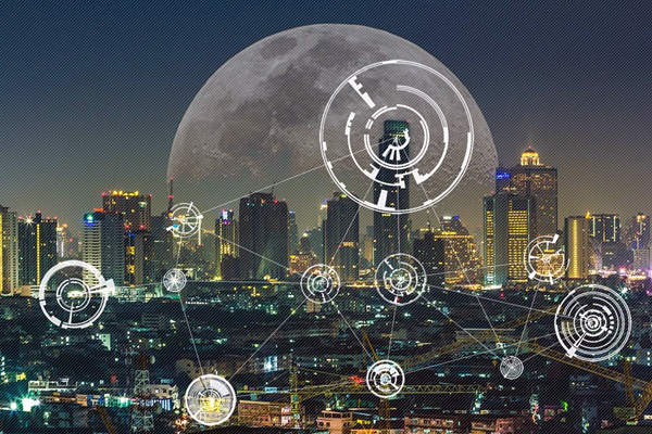 樓宇自動化的崛起已成常態！(圖1)