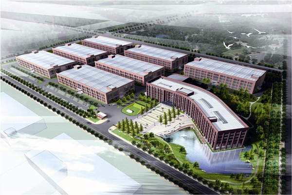 建設智能樓宇的必要性!(圖1) 建設智能樓宇的必要性!(圖1)