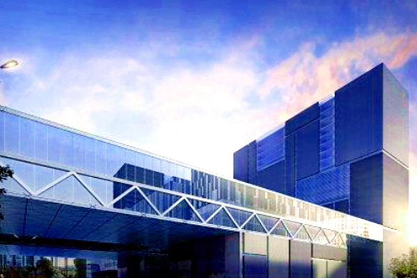 樓宇智能系統實施的五大要點!(圖1) 樓宇智能系統實施的五大要點!(圖1)