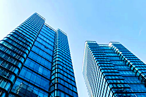 樓宇智能系統實施的五大要點!(圖2) 樓宇智能系統實施的五大要點!(圖2)