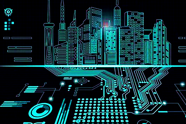 科普：什么是樓宇自控系統？(圖1)