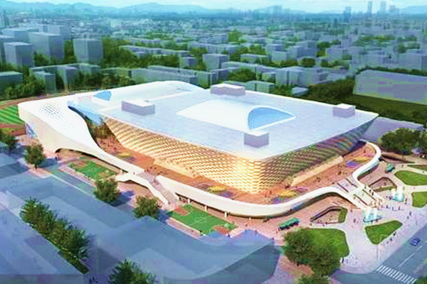 淺談樓宇智能化的基本信息!(圖1) 淺談樓宇智能化的基本信息!(圖1)