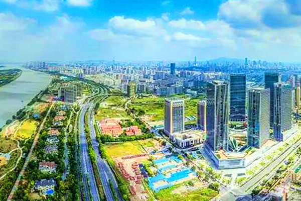 漲知識!帶您走近樓宇自控系統的世界(圖2) 漲知識!帶您走近樓宇自控系統的世界(圖2)