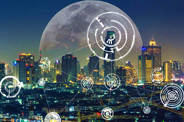 “互聯網+”時代，智能樓宇自控系統如何實現蛻變？(圖1)