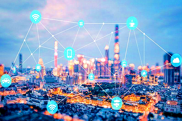 “互聯網+”時代，智能樓宇自控系統如何實現蛻變？(圖2)