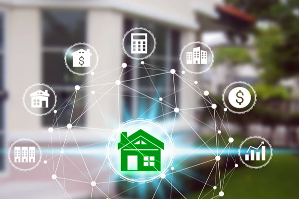 什么是基于物聯(lián)網(wǎng)的智能樓宇控制系統(tǒng)？(圖1)