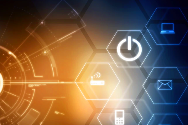 樓宇智能化系統(tǒng)介紹！(圖1)