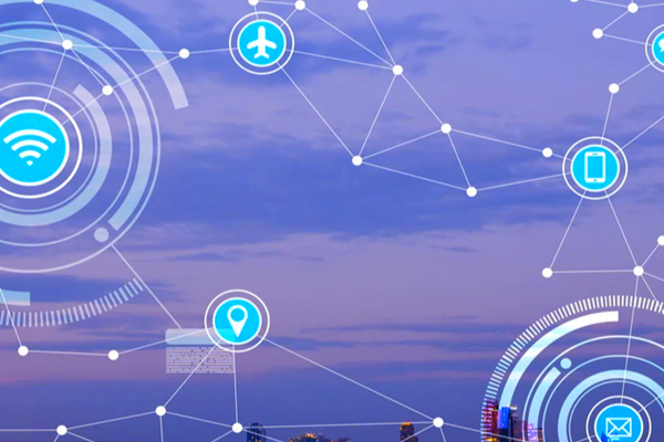 智能樓宇控制系統大揭秘!(圖1) 智能樓宇控制系統大揭秘!(圖1)