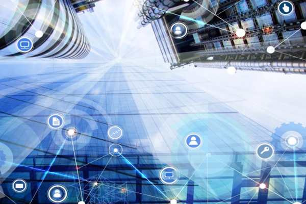 智能樓宇控制系統(tǒng)進化:從有限控制到完全集成的數(shù)字孿生(圖1) 智能樓宇控制系統(tǒng)進化:從有限控制到完全集成的數(shù)字孿生(圖1)