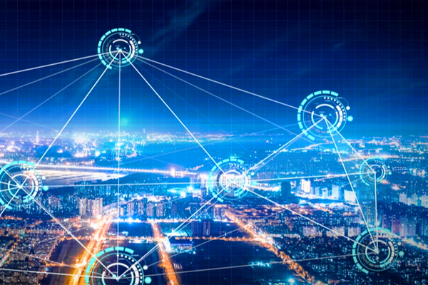 “新基建”之下，這樣定義智能樓宇！(圖1)