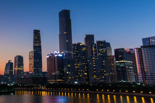 樓宇自控系統深化設計!(圖1) 樓宇自控系統深化設計!(圖1)