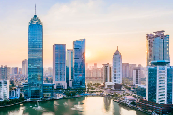 樓宇控制系統的重要作用!(圖1) 樓宇控制系統的重要作用!(圖1)