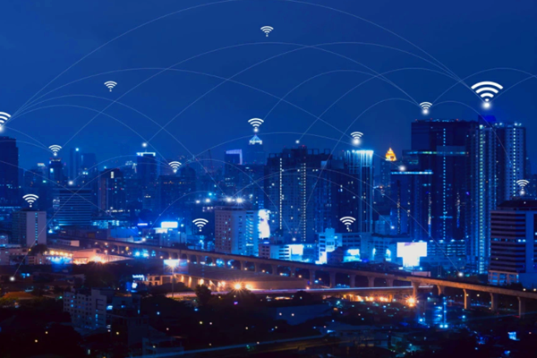 樓宇控制系統(tǒng),讓城市擁有智慧“大腦”!(圖1) 樓宇控制系統(tǒng),讓城市擁有智慧“大腦”!(圖1)