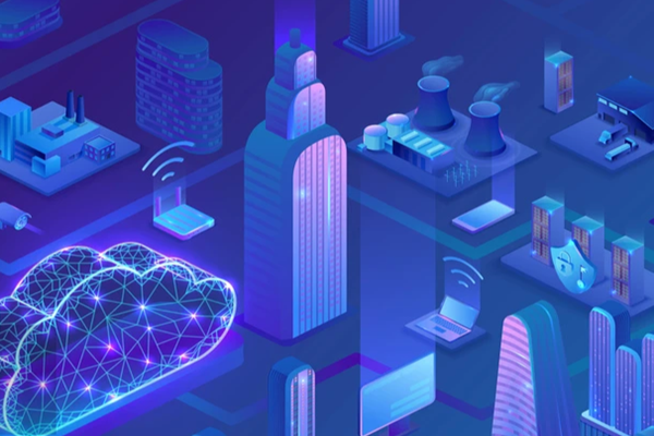 樓宇自動化技術(shù)與應(yīng)用!(圖1) 樓宇自動化技術(shù)與應(yīng)用!(圖1)