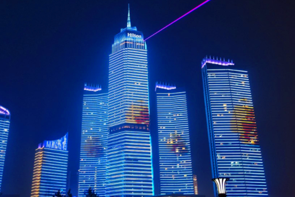 節能技術改變全球樓宇自動化系統市場!(圖1) 節能技術改變全球樓宇自動化系統市場!(圖1)