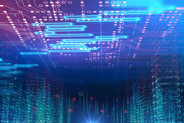 IP技術:樓宇智能化發展的新動力!(圖1) IP技術:樓宇智能化發展的新動力!(圖1)