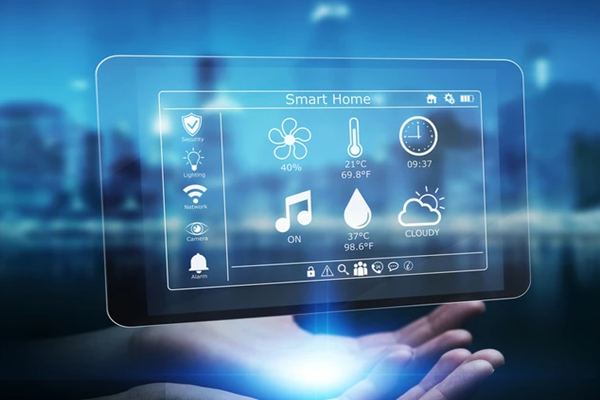 樓宇智能化系統(tǒng)在現(xiàn)代檔案館建筑中的實(shí)現(xiàn)方法!(圖1) 樓宇智能化系統(tǒng)在現(xiàn)代檔案館建筑中的實(shí)現(xiàn)方法!(圖1)