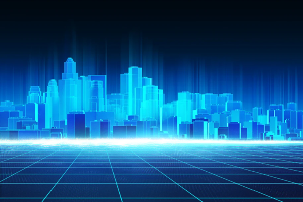 什么是智慧社區？請查收！(圖1)