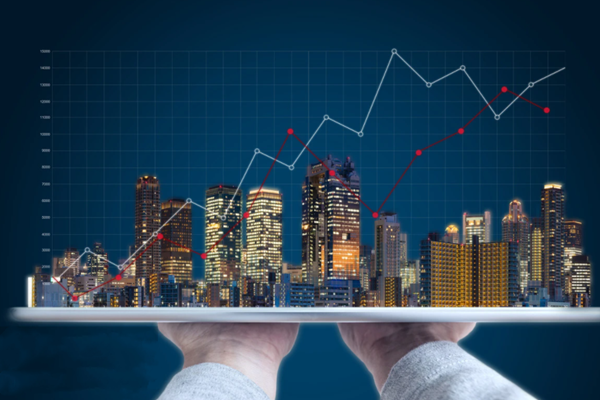 智慧樓宇解決方案,助力建筑節能!(圖1) 智慧樓宇解決方案,助力建筑節能!(圖1)