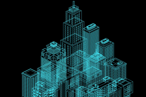 樓宇自控系統（BA）設計指引！(圖1)