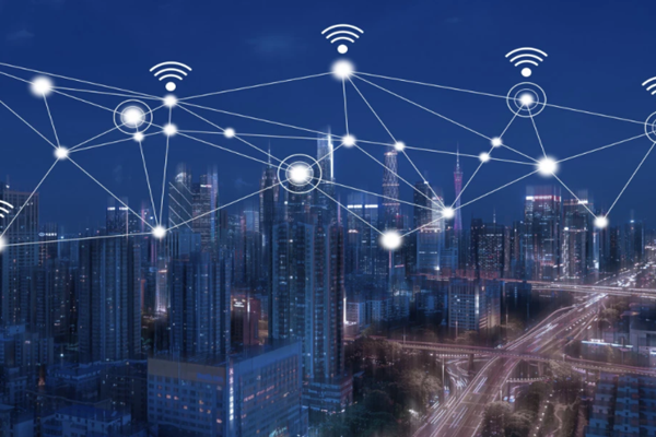 樓宇智能化技術(shù)在現(xiàn)代建筑中的運用!(圖1) 樓宇智能化技術(shù)在現(xiàn)代建筑中的運用!(圖1)