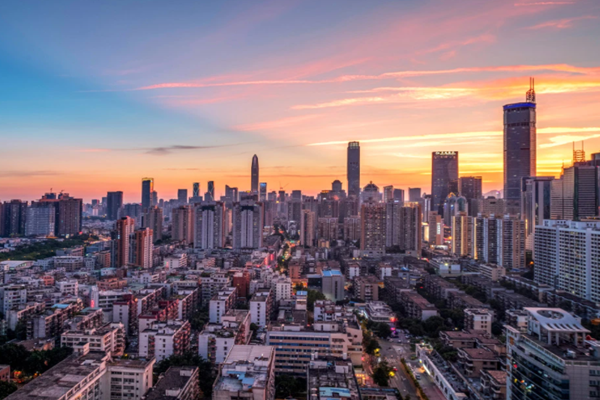 綠色建筑,助力實(shí)現(xiàn)碳達(dá)峰碳中和!(圖1) 綠色建筑,助力實(shí)現(xiàn)碳達(dá)峰碳中和!(圖1)