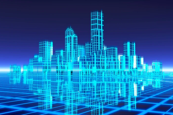 聚焦“雙碳”目標，打造智慧建筑新未來！(圖1)