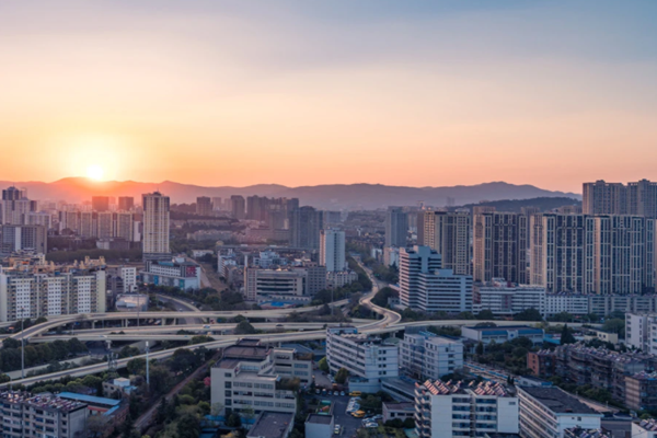 智慧建筑在綠色低碳、可持續發展上有什么作用？(圖1)