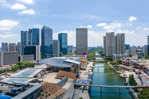 樓宇自控系統工程實施階段,其步驟真的是你所想的那樣么?(圖1) 樓宇自控系統工程實施階段,其步驟真的是你所想的那樣么?(圖1)