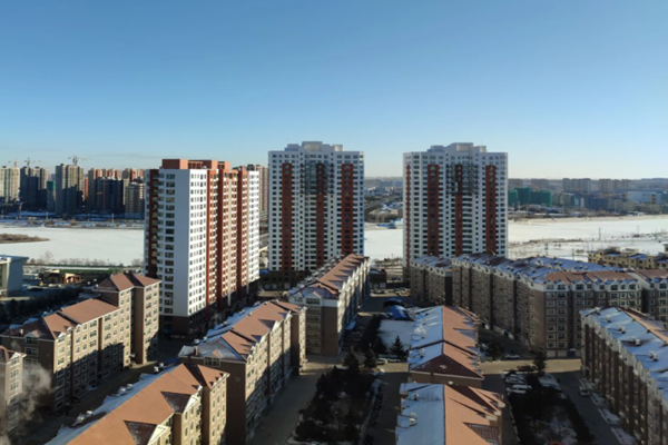 提升建筑節能,助力低碳發展!(圖1) 提升建筑節能,助力低碳發展!(圖1)