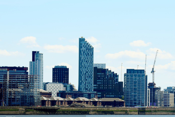 建筑節(jié)能相關知識了解！(圖1)